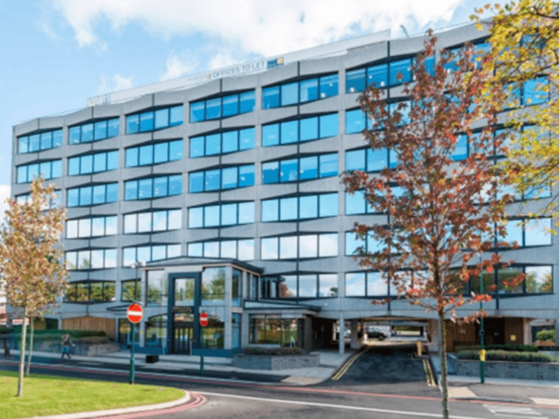 Radcliffe House, Solihull - Serviced Offices Solihull - Flexible Office Space