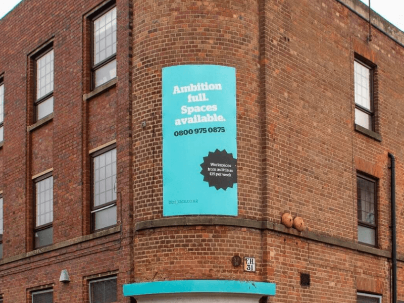 Roden House - Cheap Serviced Offices Nottingham