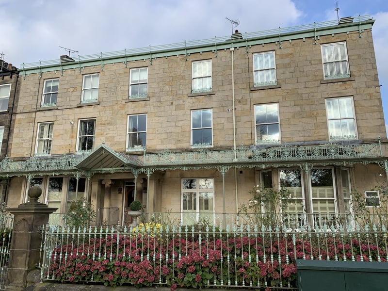 Royal House - Serviced Offices Harrogate - Offices.co.uk