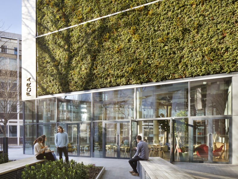 Southwark Bridge Road (Serviced Offices Southwark)