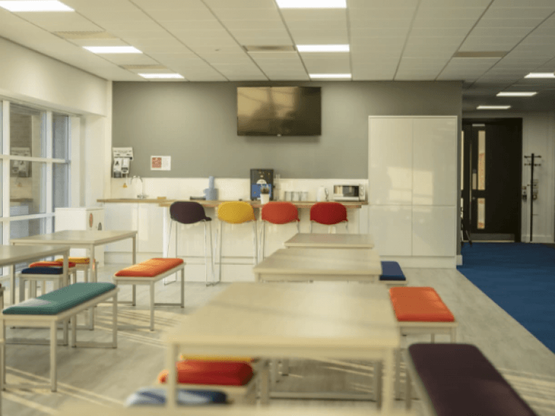 Spectrum Business Park