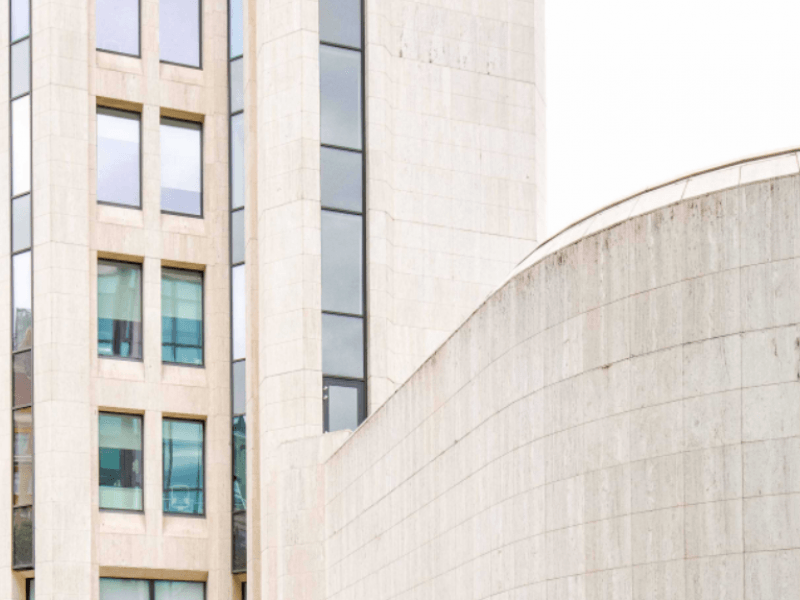 St Dunstan's Hill - Serviced Offices near Monument Station