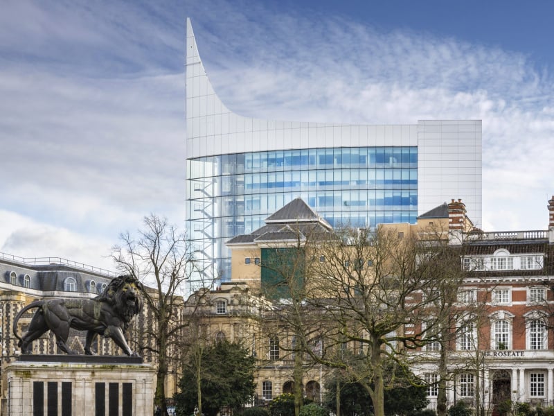 The Blade, Reading - Office Space to Rent Reading