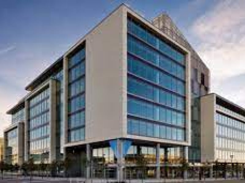 The Pinnacle – Office Space to Rent Milton Keynes
