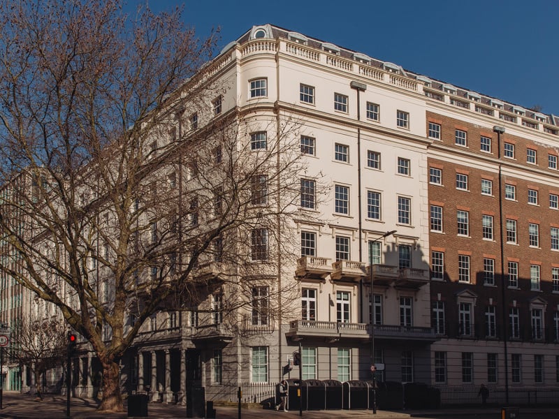 Shared Office Space Victoria - Thomas House - Co-working & Offices