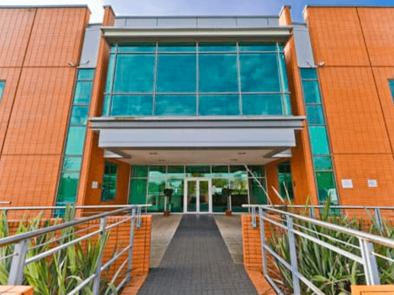 Serviced Offices Thorpe Park Business Park Leeds