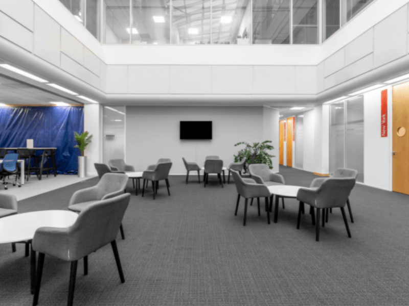 Venture House, Arlington Square, Serviced Offices
