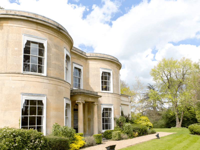 Wyvols Court – Serviced Offices Reading Berkshire