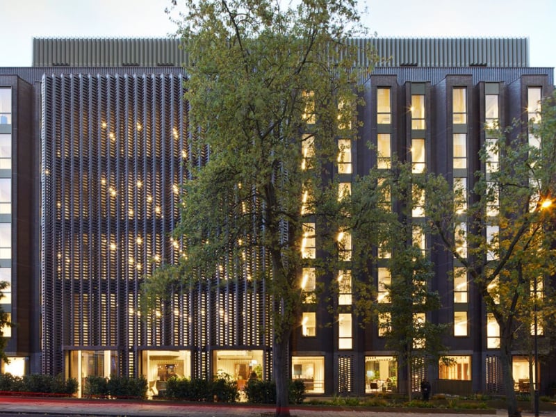 York House - Serviced Offices near Kings Cross